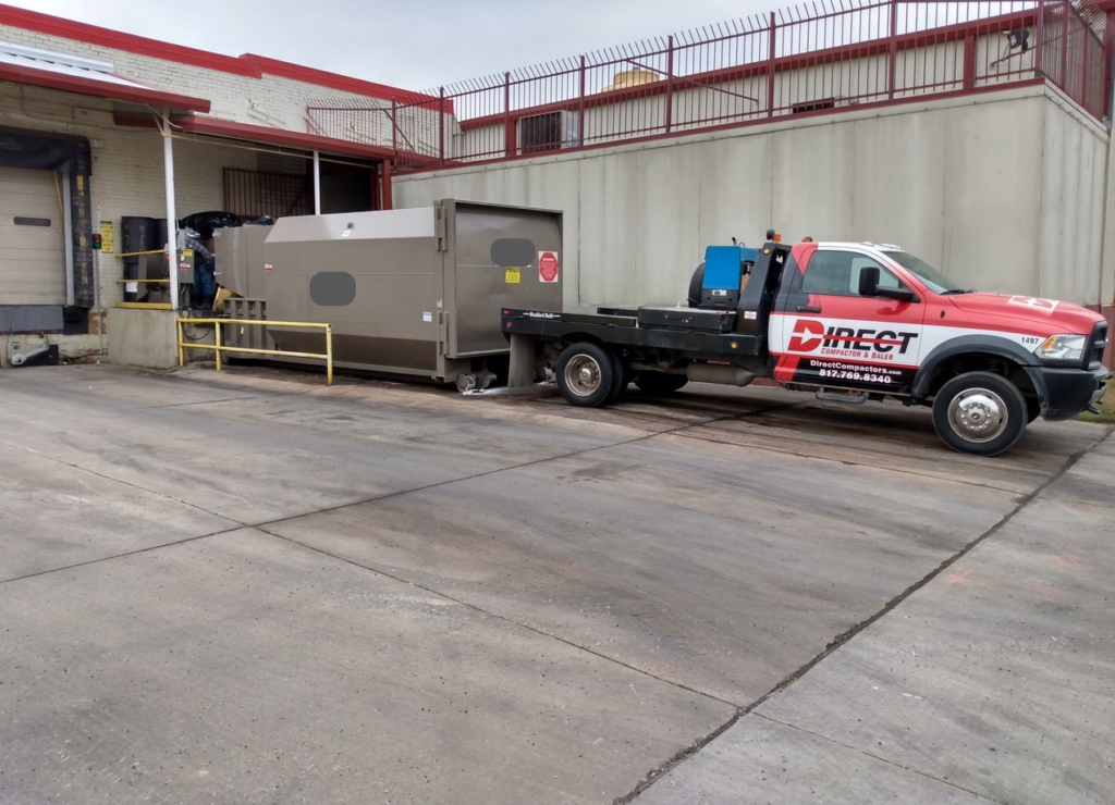 Direct Compactor & Baler » Blog Archive 4 SIMPLE STEPS FOR RENTING A